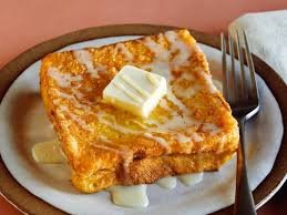 Milk Toast